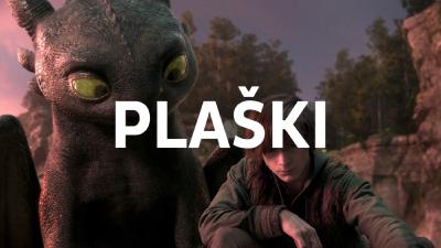 Image Kako izdresirati zmaja