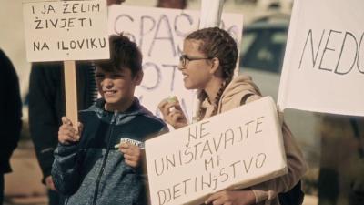 Image Kako je počela pobuna na mom otoku