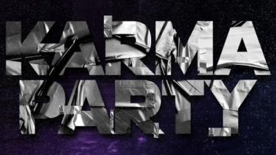 Image KARMA PARTY @ Crkva, Rijeka