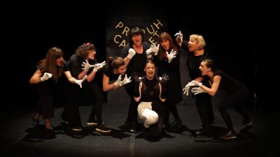 Image KFS Propuh: PROPUH CABARET