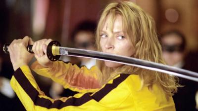 Image Kill Bill: Cijela krvava priča