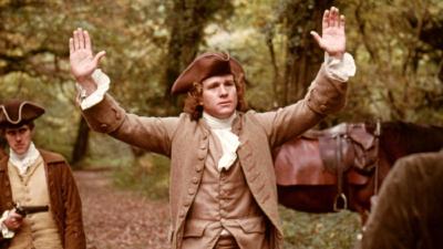 Image Kino klasik: Barry Lyndon