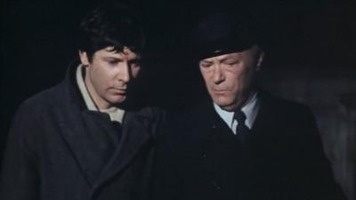 Image Kino klasik: Izbavitelj