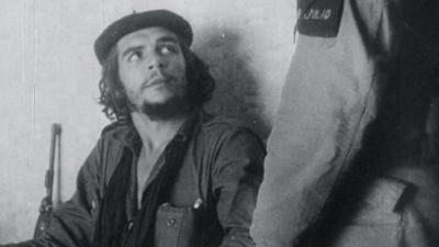 Image Kino Zona Zadar: Che Guevara - Posljednji drugovi