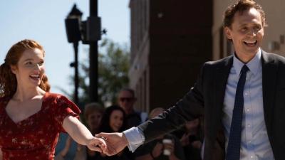 Image Kino Zona Zadar: Chuckov život