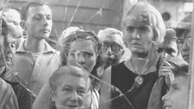 Image Kino Zona Zadar: Cléo od 5 do 7