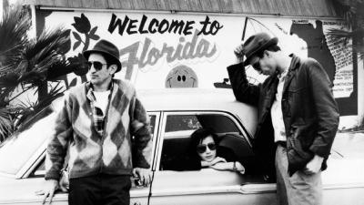 Image Kino Zona Zadar: Čudnije od raja