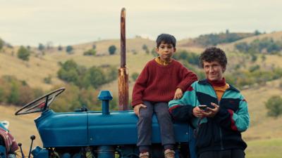 Image Kino Zona Zadar: Dj Ahmet