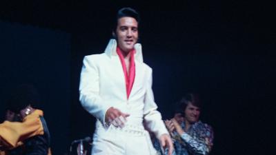 Image Kino Zona Zadar: EPiC - Elvis Presley in Concert