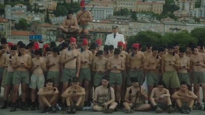 Image Kino Zona Zadar: Fiume o morte!