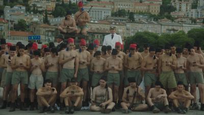 Image Kino Zona Zadar: Fiume o morte!