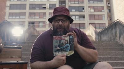 Image Kino Zona Zadar: Funk YU