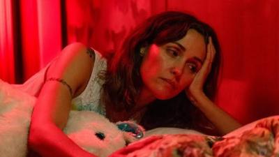 Image Kino Zona Zadar: Kad bih imala noge, nabila bih te