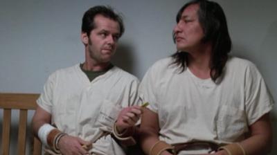 Image Kino Zona Zadar: Let iznad kukavičjeg gnijezda