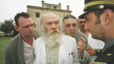 Image Kino Zona Zadar: Maršal