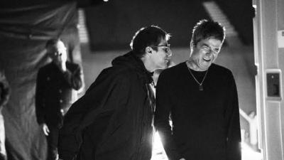 Image Kino Zona Zadar: Oasis - Don't Look Back In Anger