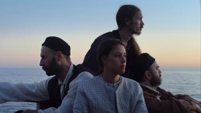 Image Kino Zona Zadar: Otapanje vladara