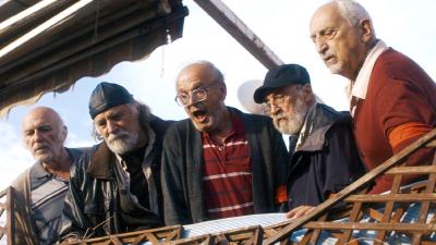 Image Kino Zona Zadar: Paviljon