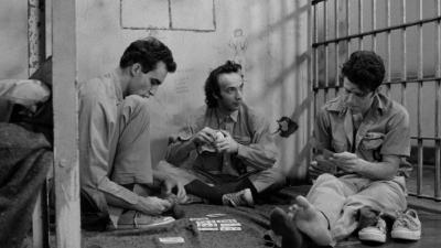 Image Kino Zona Zadar: Pod udarom zakona