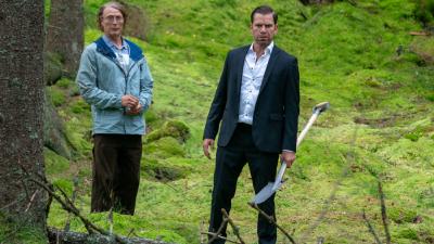 Image Kino Zona Zadar: Posljednji viking