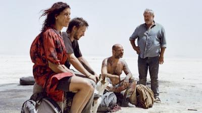 Image Kino Zona Zadar: Sirat