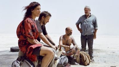 Image Kino Zona Zadar: Sirāt (pretpremijera)