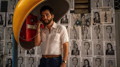 Image Kino Zona Zadar: Tajni agent