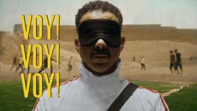 Image Kino Zona Zadar: Voy! Voy! Voy!