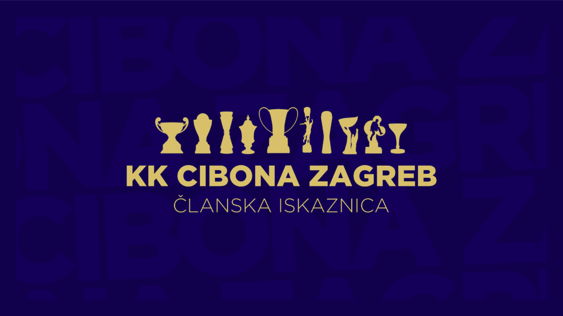 Image Cibona članstvo