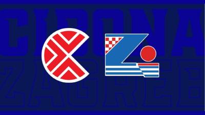 Image KK Cibona vs. KK Zadar