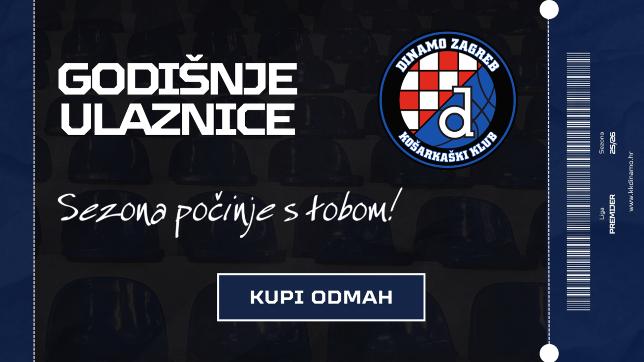 Image Godišnja ulaznica