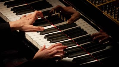Image CIKLUS MLADIH GLAZBENIKA - Klavirski recital  MARTINE KUTEROVAC