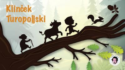 Image Klinček Turopoljski, predstava za djecu