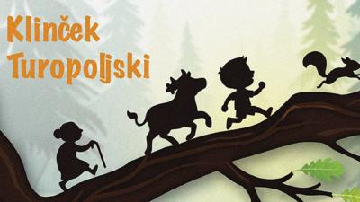 Image Klinček Turopoljski, predstava za djecu