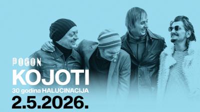 Image KOJOTI u Pogonu Rijeka