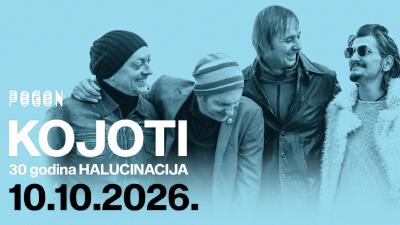 Image KOJOTI u Pogonu Rijeka