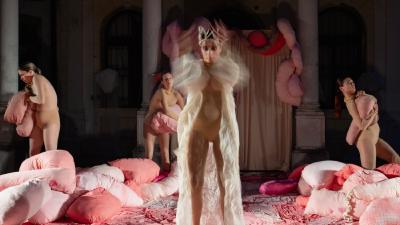 Image Kolektiv Igralke i Rajna Racz: MAJKE