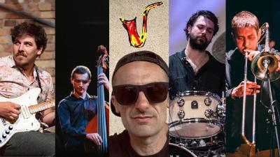 Image KONCERT: I'm LP - na platou Scene Ribnjak