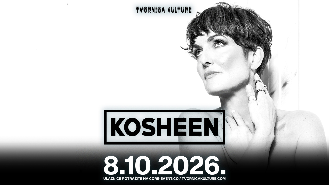 Kosheen