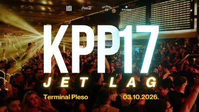 Image KPP17 - Jet Lag