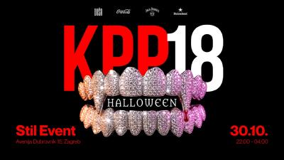 KPP18 - Halloween