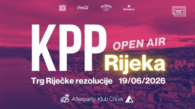 Image KPP Rijeka Open air