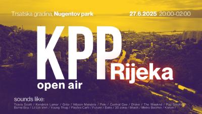 Image KPP Rijeka Open Air