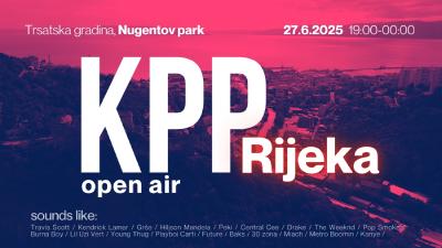 Image KPP Rijeka Open Air