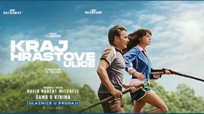 Image Kraj hrastove ulice