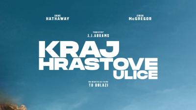 Image KRAJ HRASTOVE ULICE - The End of Oak Street