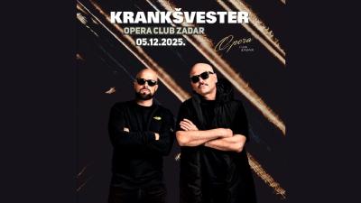 Image Krankšvester u Zadru!