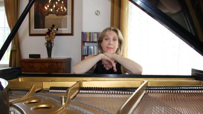 Image KREŽMIN CIKLUS: Klavirski recital IDE GAMULIN