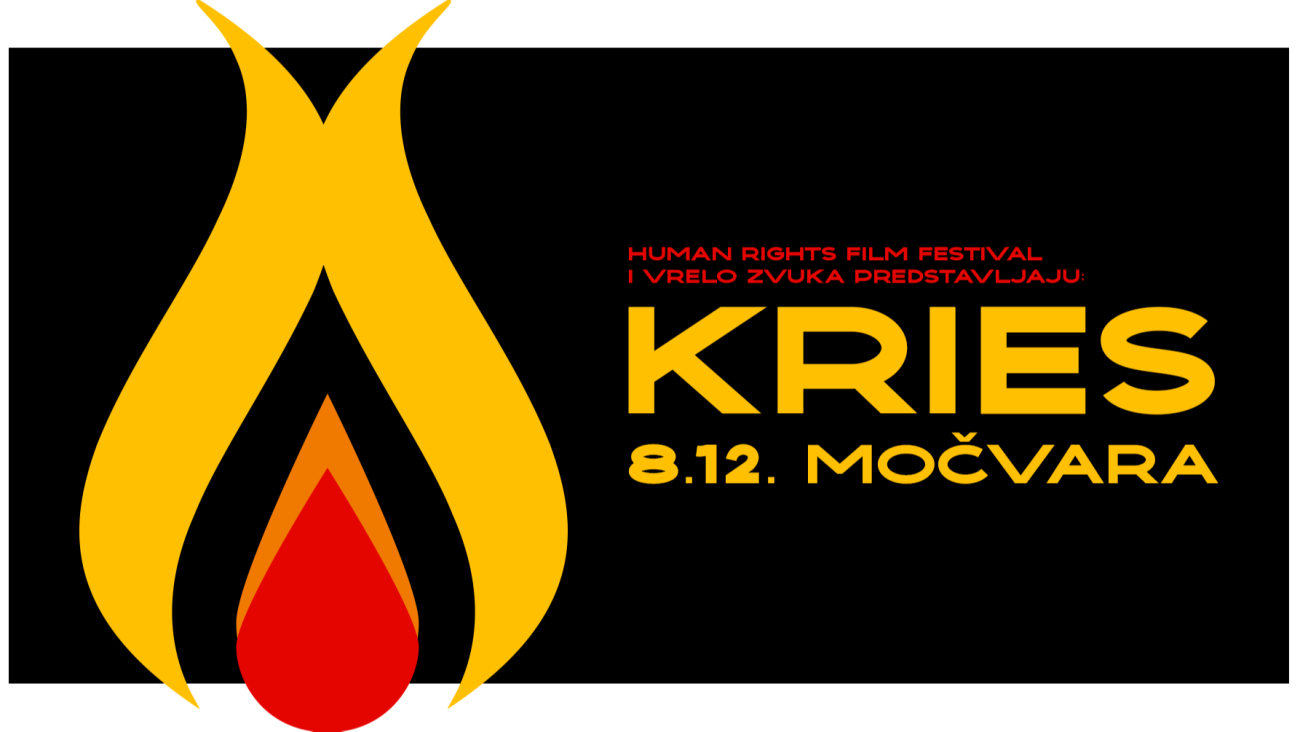 Image Kries u Močvari