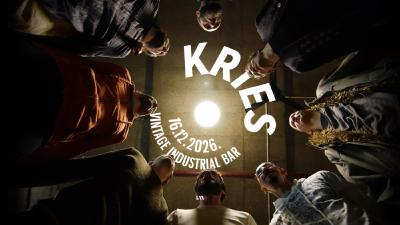 Image Kries u Vintage-u!